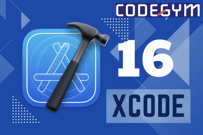 Apple phát hành Xcode 16